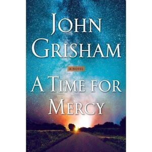 A Time for Mercy John Grisham 2020 Hardcover NEW